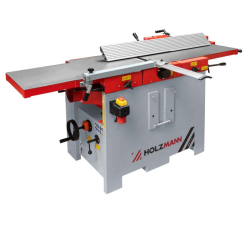 Фуговально-рейсмусовый станок Holzmann HOB 410PRO