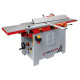 Фуговально-рейсмусовый станок Holzmann HOB 410PRO