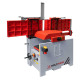 Фуговально-рейсмусовый станок Holzmann HOB 410PRO