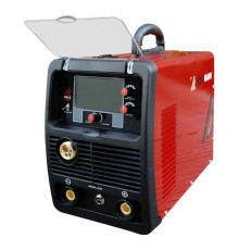 Зварювальний апарат Holzmann EMSA250PULS