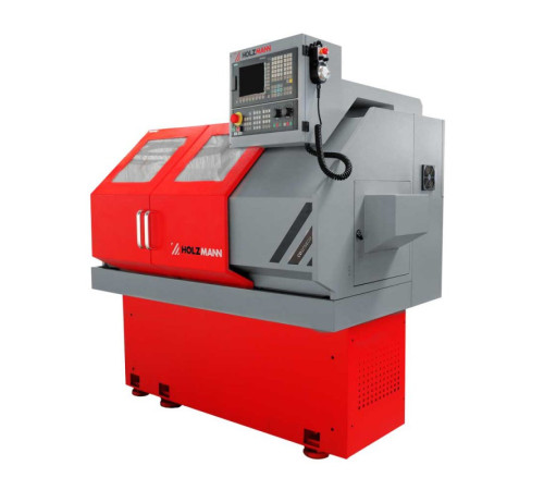 Токарный станок с ЧПУ Holzmann CD3275ECO