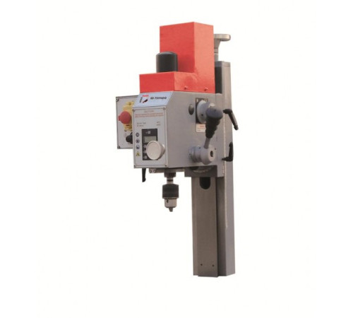 Фрезерна приставка Holzmann ED 750FADQ, 230В