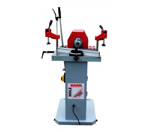 Свердлильно-пазувальний верстат Holzmann LBM290K (400V)