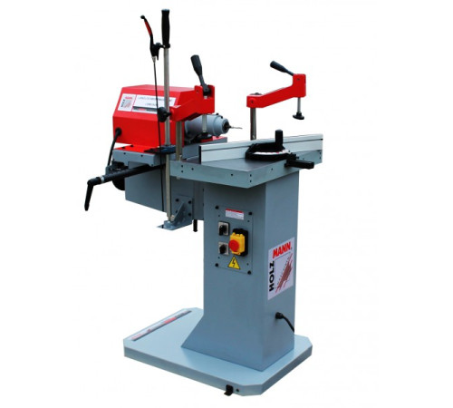 Свердлильно-пазувальний верстат Holzmann LBM290K (400V)