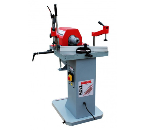 Свердлильно-пазувальний верстат Holzmann LBM290K (400V)