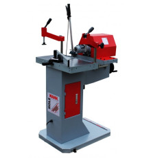 Свердлильно-пазувальний верстат Holzmann LBM290K (400V)
