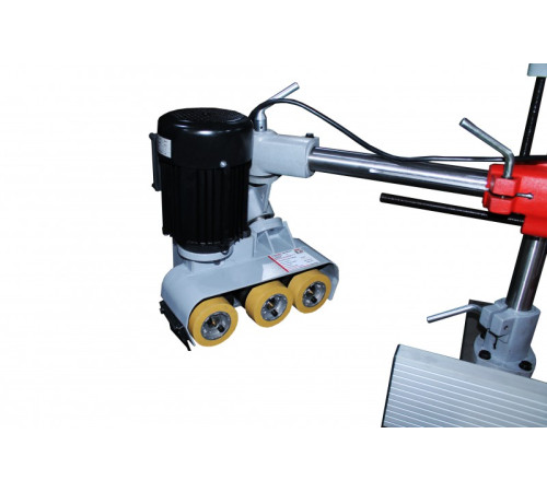 Фрезерный станок Holzmann FS 200S