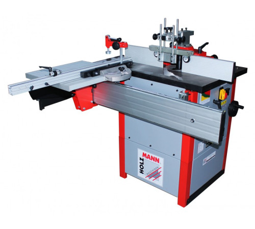Фрезерный станок Holzmann FS 200S