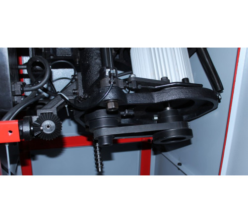 Фрезерный станок Holzmann FS 200S