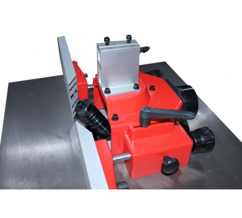 Фрезерный станок Holzmann FS 200S