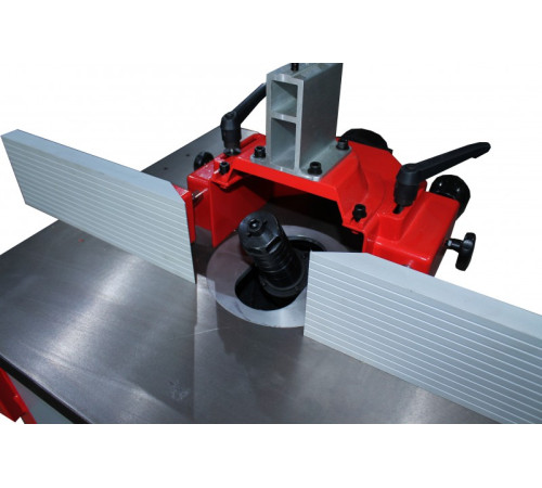 Фрезерный станок Holzmann FS 200S