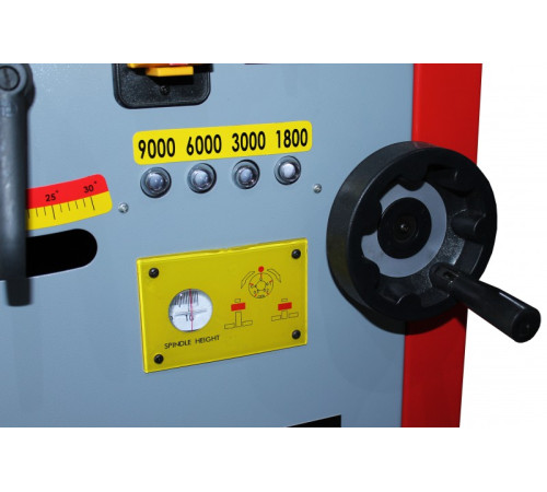Фрезерный станок Holzmann FS 200S