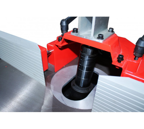 Фрезерный станок Holzmann FS 200S