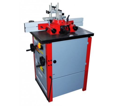 Фрезерный станок Holzmann FS 200S