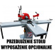 Свердлильно-пазувальний верстат Holzmann LBM290K (400V)