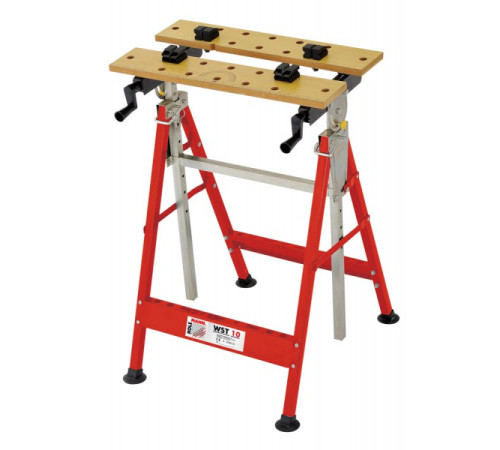 Стол зажимной Holzmann WST 10