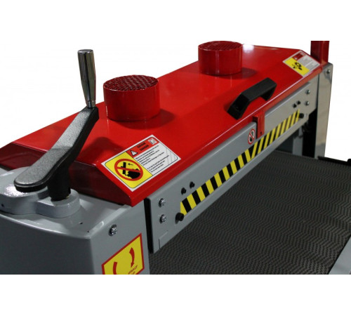 Калибровочно-шлифовальный станок Holzmann ZS 640P