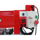 Калибровочно-шлифовальный станок Holzmann ZS 640P