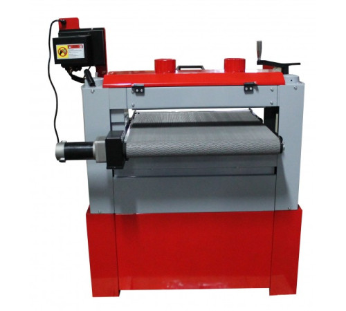 Калибровочно-шлифовальный станок Holzmann ZS 640P