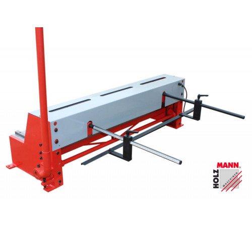 Ножницы гильотинные Holzmann TBS 1050PRO