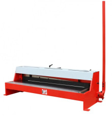 Ножиці гільйотинні Holzmann TBS 1050PRO