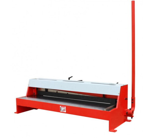 Ножницы гильотинные Holzmann TBS 1050PRO