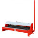 Ножницы гильотинные Holzmann TBS 1050PRO