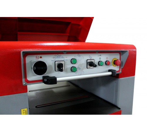 Товщиностругальний верстат Holzmann DHM 530P, 400В