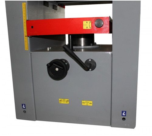 Товщиностругальний верстат Holzmann DHM 530P, 400В