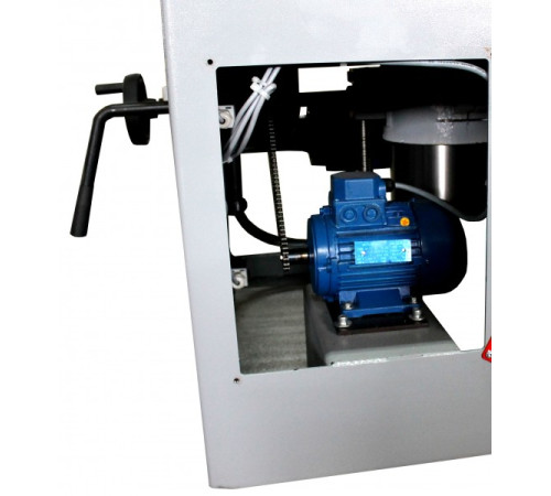Товщиностругальний верстат Holzmann DHM 530P, 400В