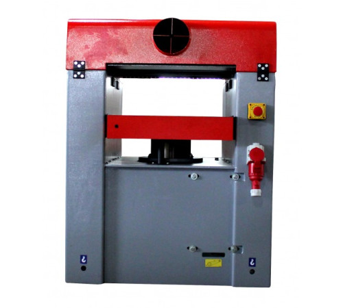 Товщиностругальний верстат Holzmann DHM 530P, 400В