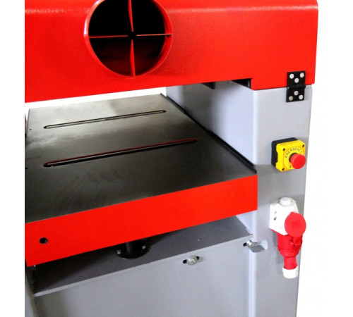 Товщиностругальний верстат Holzmann DHM 530P, 400В