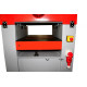 Товщиностругальний верстат Holzmann DHM 530P, 400В