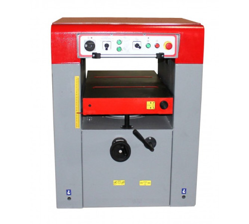 Товщиностругальний верстат Holzmann DHM 530P, 400В