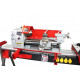 Токарний верстат Holzmann ED 300FD по металу, 230В