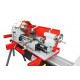 Токарний верстат Holzmann ED 300FD по металу, 230В