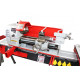 Токарний верстат Holzmann ED 300FD по металу, 230В