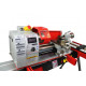 Токарний верстат Holzmann ED 300FD по металу, 230В
