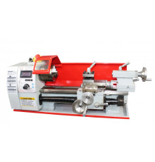 Токарний верстат Holzmann ED 300FD по металу, 230В