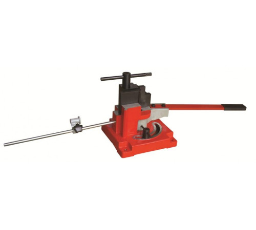 Сгибательный станок ручной Holzmann UB 100A