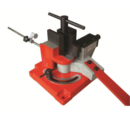Сгибательный станок ручной Holzmann UB 100A