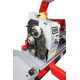 Токарний верстат Holzmann ED 300FD по металу, 230В