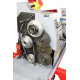 Токарний верстат Holzmann ED 300FD по металу, 230В