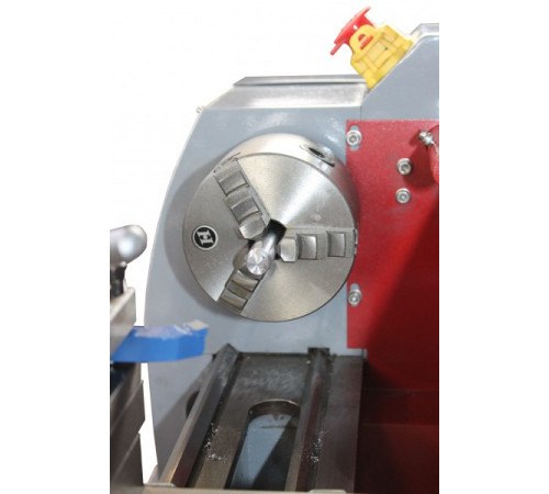 Токарний верстат Holzmann ED 300FD по металу, 230В