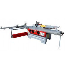 Пила-фрезер Holzmann KF 315VFP-2544, 400В