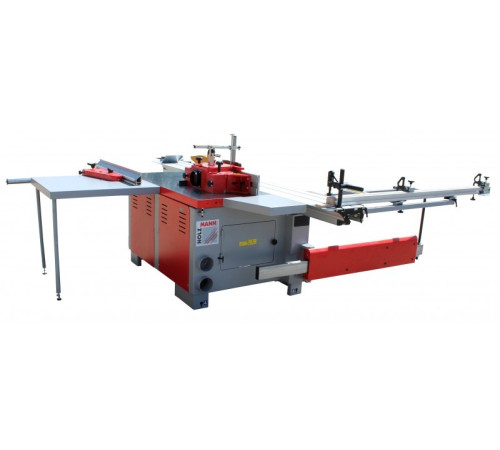 Пила-фрезер Holzmann KF 315VFP-2544, 400В