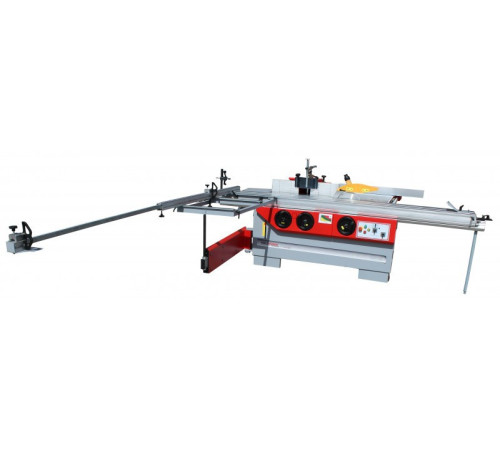 Пила-фрезер Holzmann KF 315VFP-2544, 400В