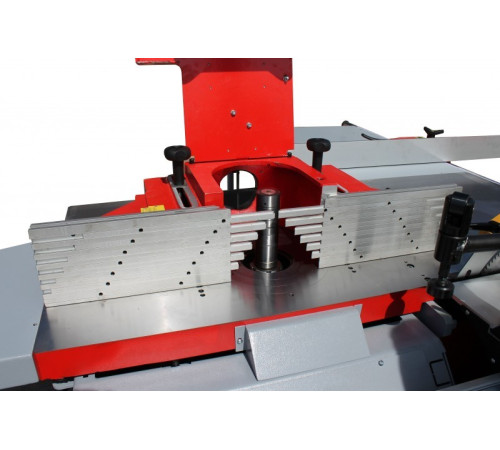 Пила-фрезер Holzmann KF 315VFP-2544, 400В