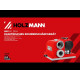 Станок для заточки сверл Holzmann BSG13E