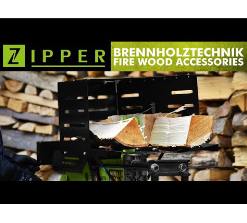 Електричний дровокол Zipper ZI-HS5TN